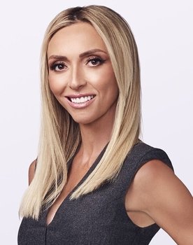 Giuliana Rancic as Self - Host