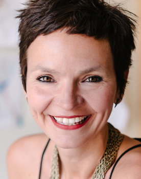 Anaïs Barbeau-Lavalette