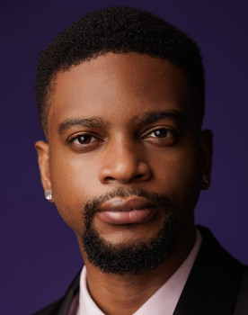 Olumide Oworu as Obaro