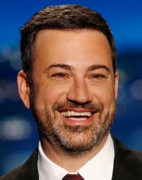 Jimmy Kimmel Photo