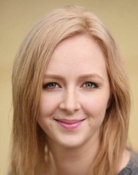 Megan Reneau as Catherine