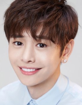 Wang Xinqiao