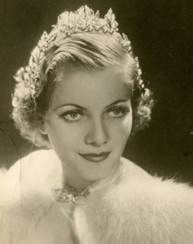 Betty Burgess