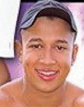 Alex Santos