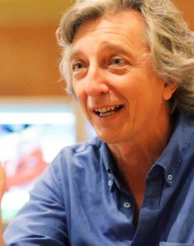 Jorge Marín as 