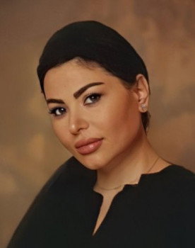 شيرين الرفاعي