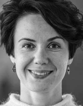 Maarja Mitt-Pichen as Nurse