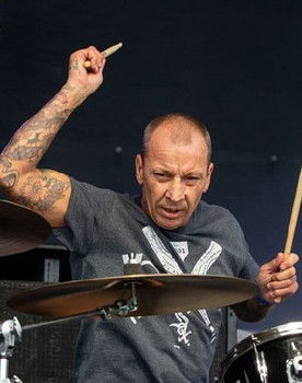 Scott Preece as himself