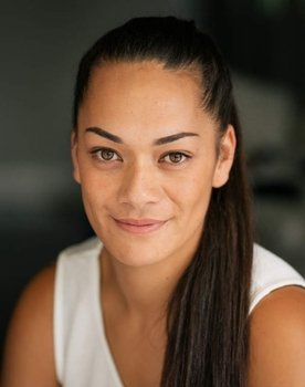Āwhina-Rose Henare Ashby