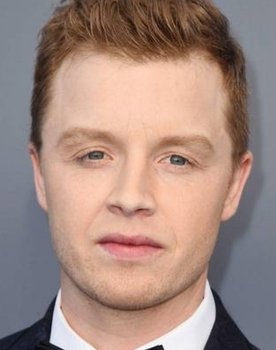 Noel Fisher as Brainiac 5 (voice)