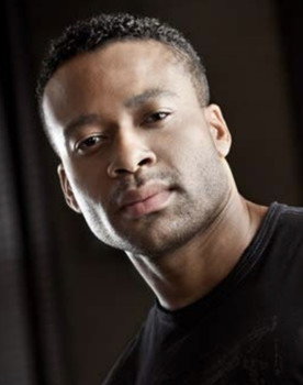 Dean Redman as Michael