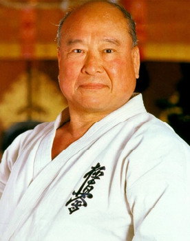 大山倍達
