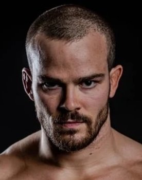 Josh Barnett's Bloodsport XII