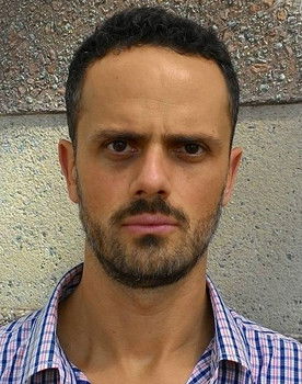 Marcio Henrique Brandão