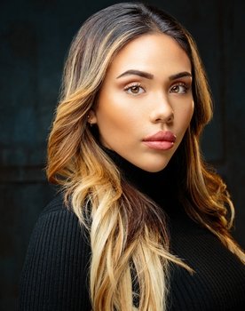 Amber Khieralla