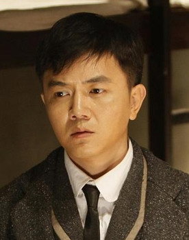 Huang Chao