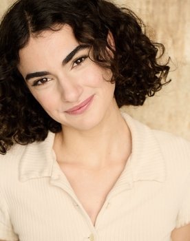 Kat Eaton as Nina