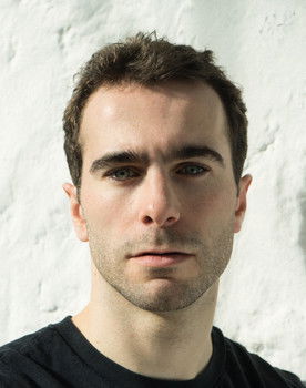 Thibault Dreux as Director