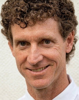 Scott Irish