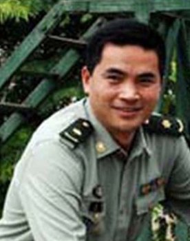 Diao Yong as 