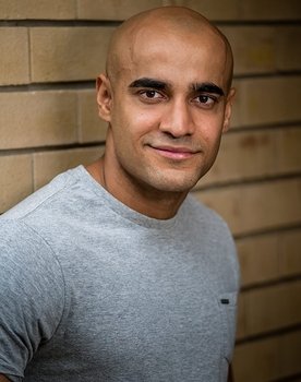 Sam Sidhu