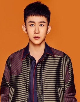 Zang Yi Ren