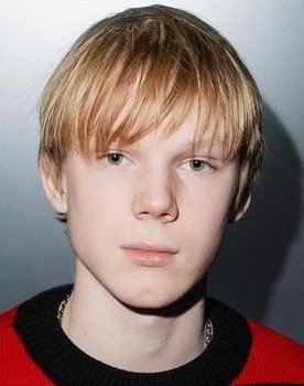 Yaroslav Mogilnikov