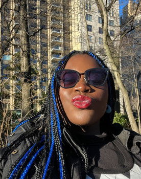 Neka Cecilia Knowles