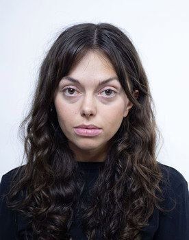 Adina Tegnhammar