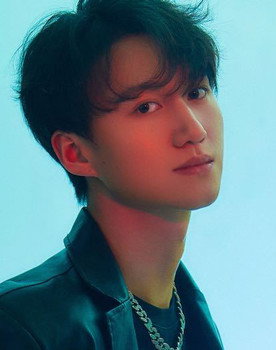 郭宗旭 as Qi Hao yu