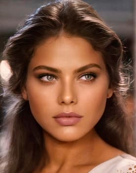 Ornella Muti as Claudia Maccari