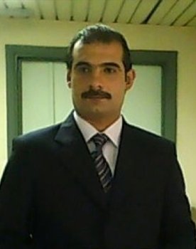 Sinan Al Azzawi