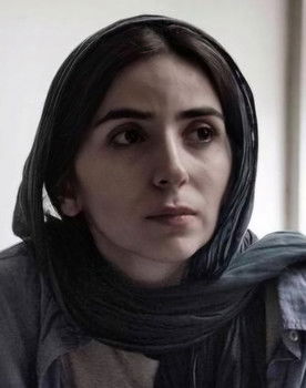Asma Ebrahimzadegan