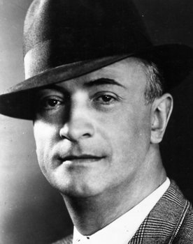 Robert Pizani