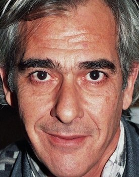 António Cara D'Anjo