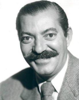 Jerry Colonna Photo