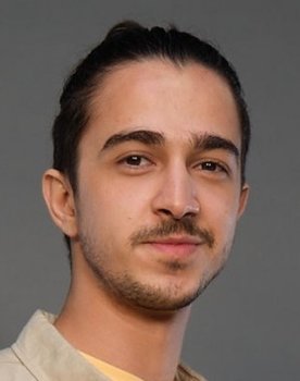 Gürberk Polat