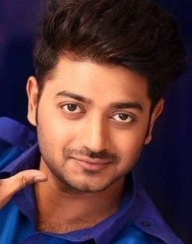Bappy Chowdhury
