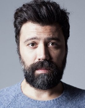 Bülent Emrah Parlak as Börklüce Mustafa
