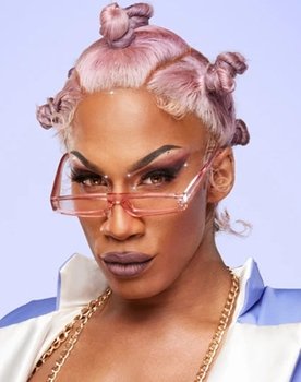 Soa De Muse as Bobette (voice)