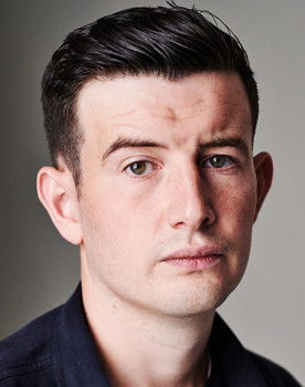 Scott Reid as DC Mick Clark