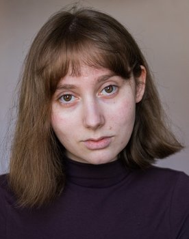 Helena Wigan as Suzy Celine / Selma Sheer