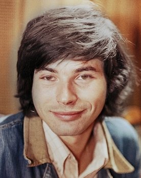 Five and Half of Pale Joe