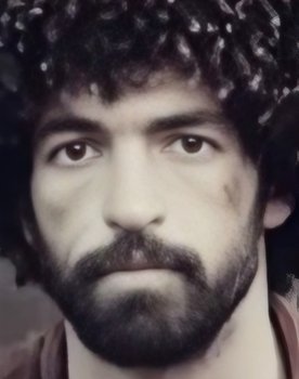 Nury Hudaikuliyev as 