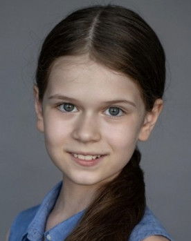 Елизавета Дмитриева