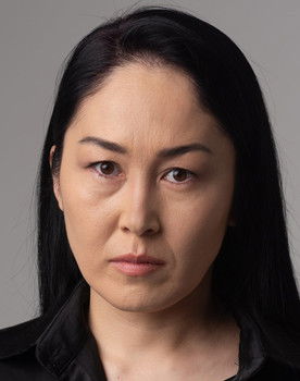 Ainura Kachkynbai Kyzy as 