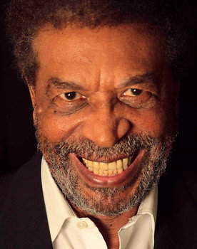 José María Kimbo as The Syphilitic Stricken Balloon Sales Gorilla