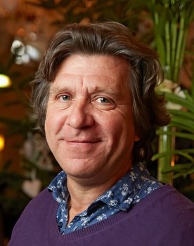 Morten Eisner as Kvartermester