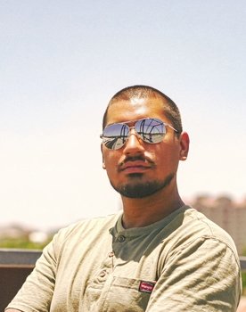 Marc Antonio Rios