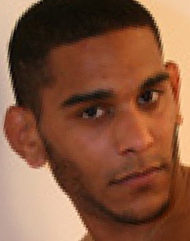 Abel Castillo